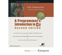 A Programmer's Introduction to C#
