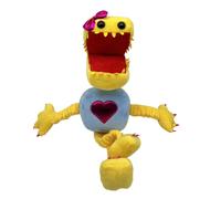 (A) Project Playtime Boxy Boo Plush Toy Soft Plush Stuffed Toy Horror Game Doll Kawaii Peluche Project Playtime Toy Christmas Gift