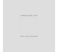 A Projection Exit (Vinyl) 12" Album