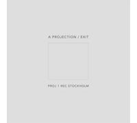 A Projection Exit (Vinyl) 12" Album
