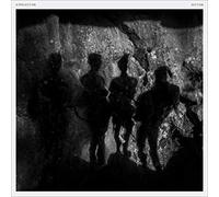 A PROJECTION - SECTION (LIMITED EDITION WHITE VINYL) [VINYL]