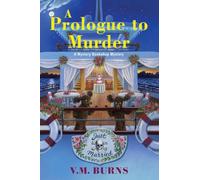 A Prologue to Murder