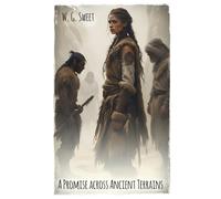 A promise across Ancient Terrains