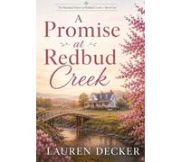 A Promise at Redbud Creek (The Marshall Sisters of Redbud Creek)