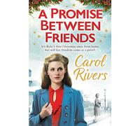 A Promise Between Friends