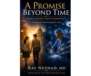A Promise Beyond Time: Where Humanity Meets Immortality