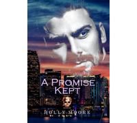 A Promise Kept (Silent Sinners Series)