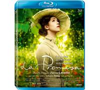A Promise (La promesa) (Blu-Ray)