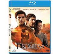A Promise (LA PROMESA - BLU RAY -, Spain Import, see details for languages)
