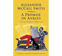 A Promise of Ankles | Paperback