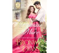 A Promise of More: A Disgraced Lords Novel: An enemies to lovers story: 2