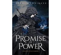 A Promise of Power: Book One of The Etherborn: 1