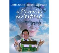 A Promise to Astrid