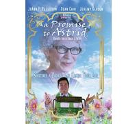A Promise to Astrid