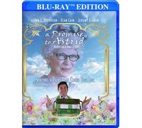 A Promise to Astrid [Blu-ray]