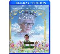 A Promise to Astrid [Blu-ray]