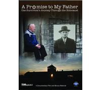 A Promise To My Father (DVD) Narrated by Dan Ackroyd (US IMPORT)