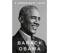 A Promised Land – The powerful political memoir from the former US President – Penguin Books
