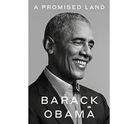 A Promised Land