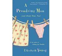 A Promising Man and About Time, Too