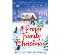 A Proper Family Christmas: A sparkling, unputdownable Christmas treat
