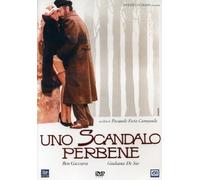 A Proper Scandal ( Uno Scandalo perbene )