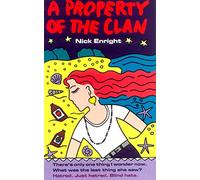 A Property of the Clan