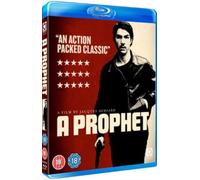 A Prophet Blu-ray
