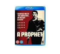 A Prophet Blu-ray
