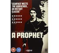 A Prophet [DVD]