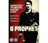 A Prophet [DVD] (2009)