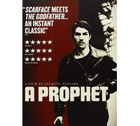 A Prophet (English Subtitled)
