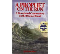 A Prophet On The Run
