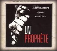 A Prophet (OST) - directed by Jacques Audiard by Alexandre Desplat / Various