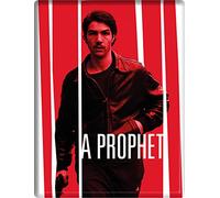 A Prophet Steelbook [Blu-ray]