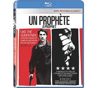 A Prophet (Un Prophète) [Blu-ray]