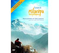 A Propos de Milarepa - DVD+CD