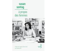 À propos des femmes