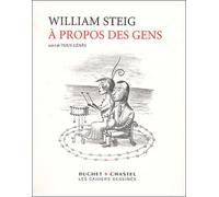 A propos des gens
