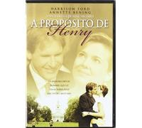 A Proposito De Henry [Import espagnol]