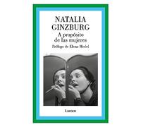 A propósito de las mujeres (Narrativa)