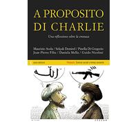 A proposito di Charlie. Una riflessione oltre la cronaca