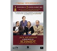 A Proposito Di Schmidt