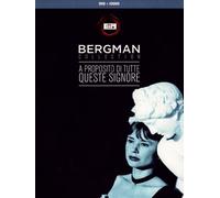 A Proposito Di Tutte Queste Signore