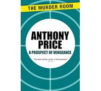A Prospect of Vengeance (Murder Room)