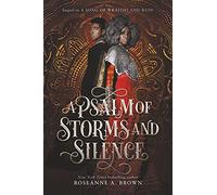 A Psalm of Storms and Silence