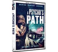 A Psycho's Path