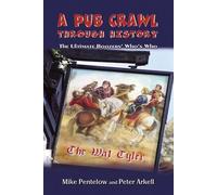 A Pub Crawl Through History: The Ultimate Boozers' Who's Who
