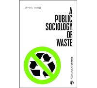 A Public Sociology of Waste