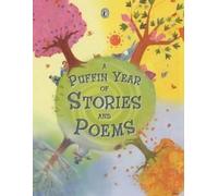 A Puffin Year of Stories And Poems